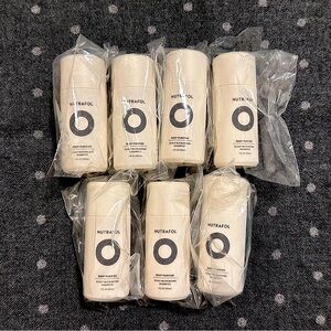 Nutrafol Root Purifier Scalp Microbiome Shampoo 30ml*7